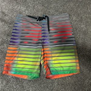 Men’s Oakley Boardshort - Size 38